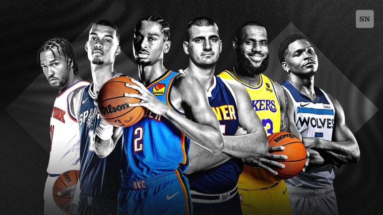 基德：艾顿的复出会分担东契奇压力，也会让湖人变得更出色