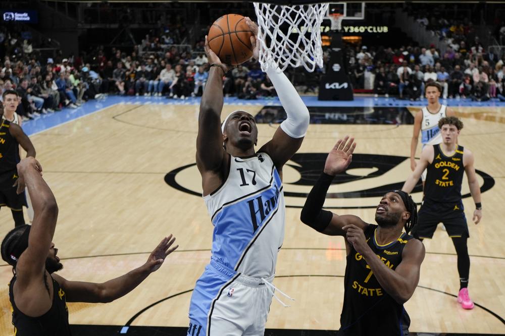 无缘墨超淘汰赛，纳瓦斯：这支队伍还有更多的潜力可以发挥